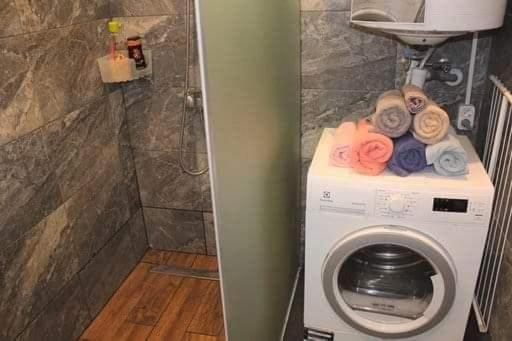 Sera'S Place In My Lovely Будапеща Екстериор снимка