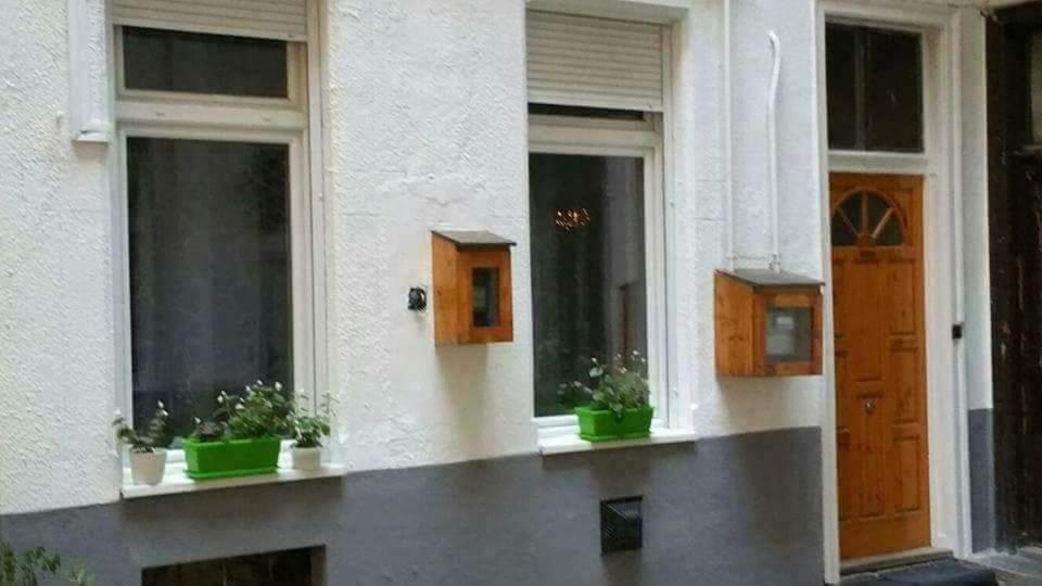 Sera'S Place In My Lovely Будапеща Екстериор снимка