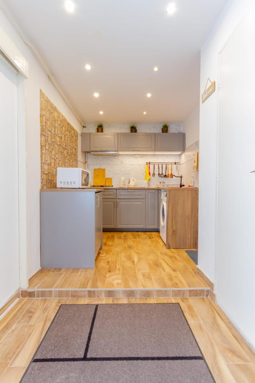 Sera'S Place In My Lovely Будапеща Екстериор снимка