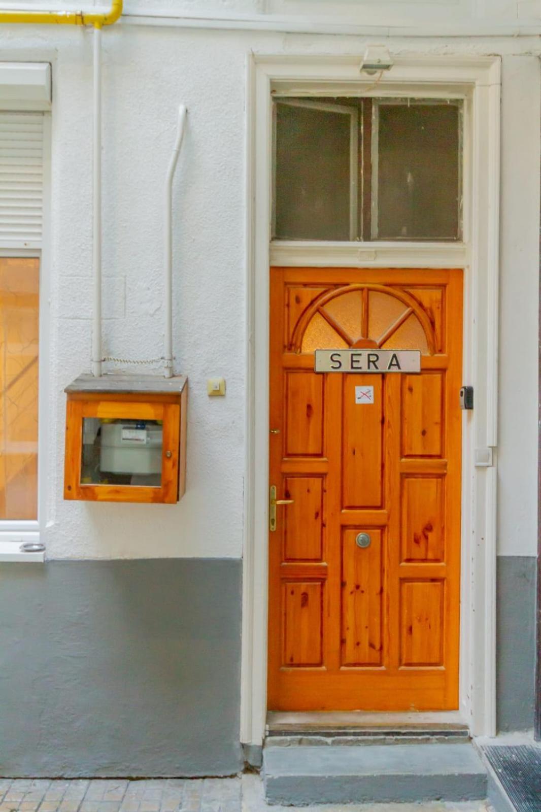 Sera'S Place In My Lovely Будапеща Екстериор снимка