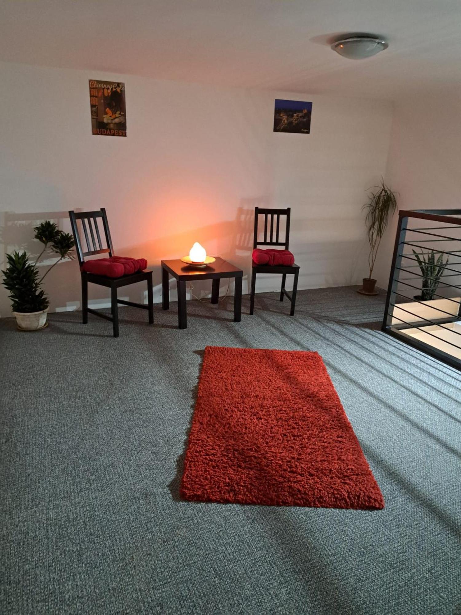 Sera'S Place In My Lovely Будапеща Екстериор снимка