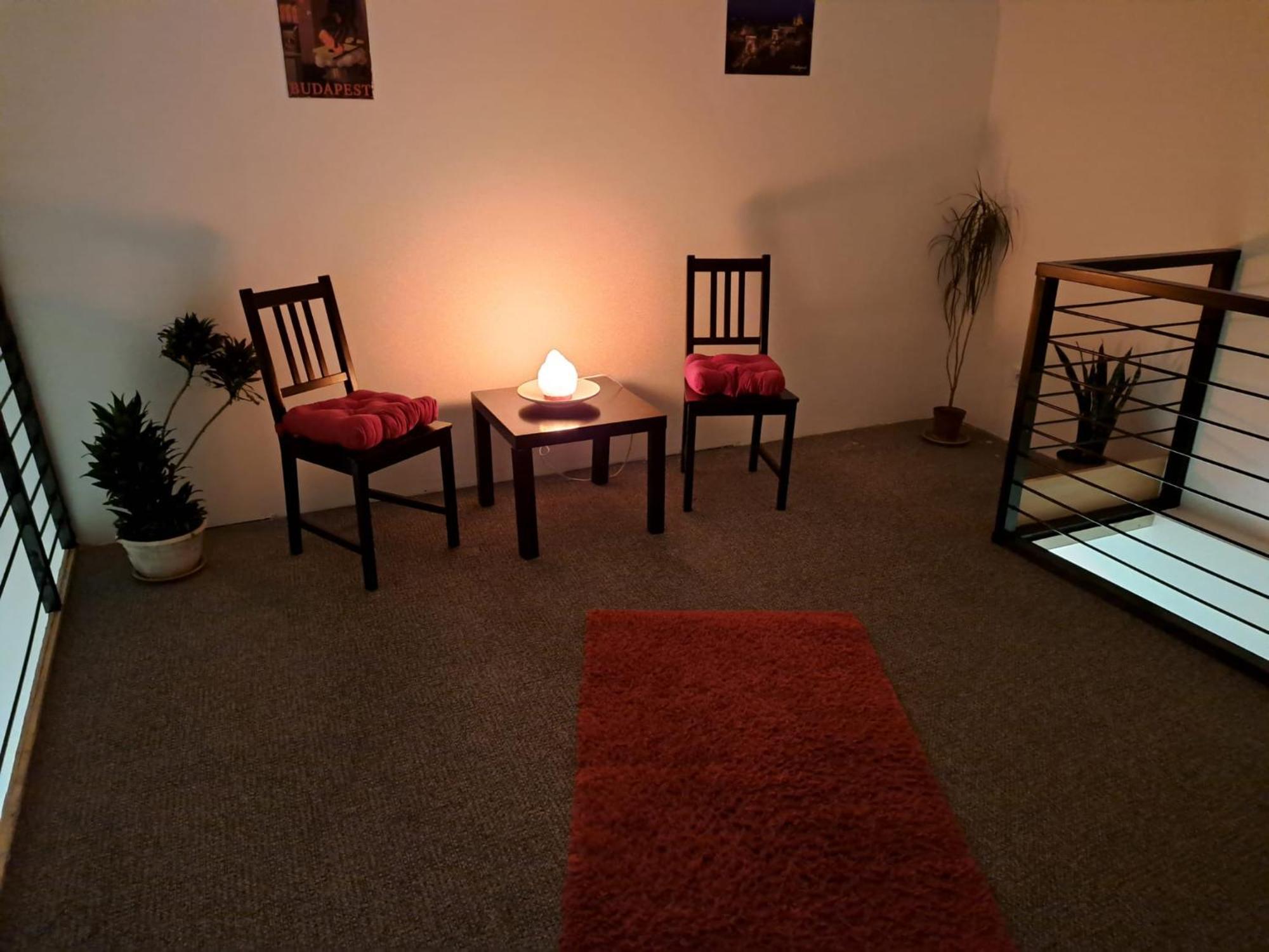 Sera'S Place In My Lovely Будапеща Екстериор снимка